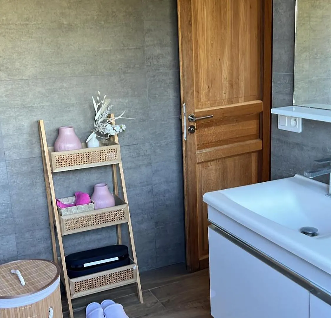Pandora Villa Sanary-sur-Mer