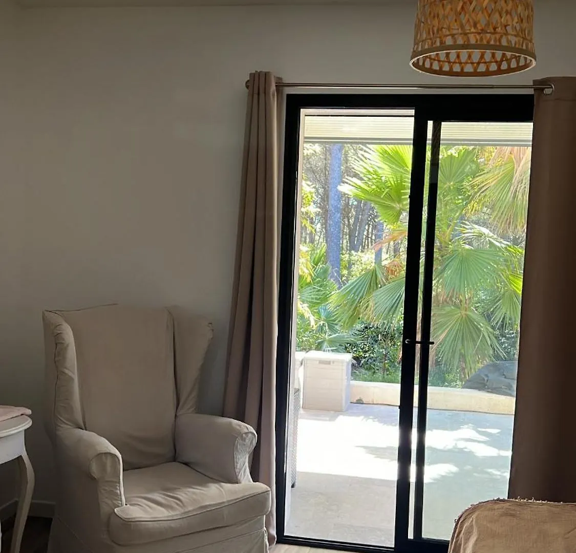 Pandora Villa Sanary-sur-Mer France