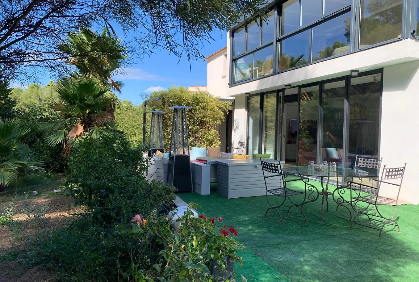 Pandora Villa Sanary-sur-Mer 0*,  France