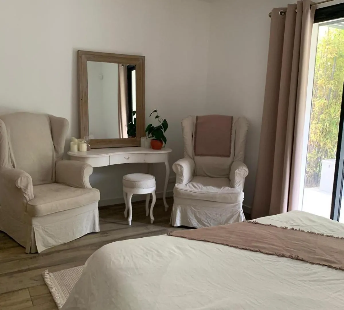 Pandora Villa Sanary-sur-Mer