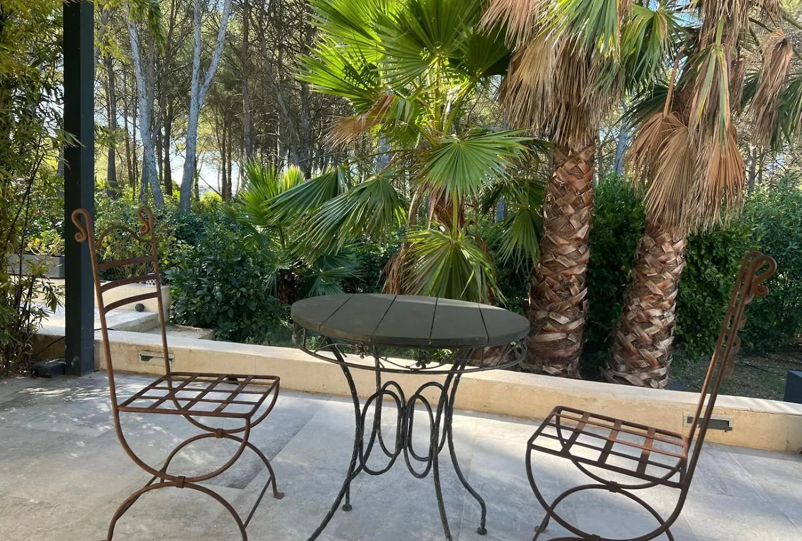 Pandora Villa Sanary-sur-Mer