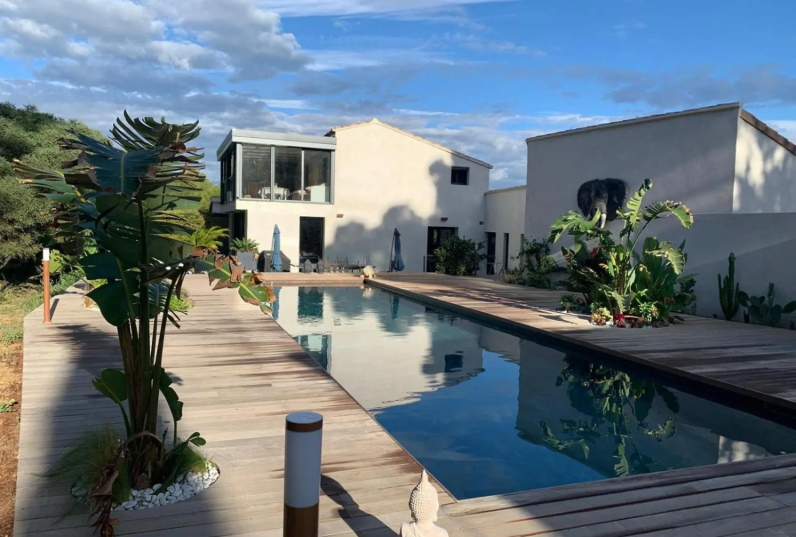 Pandora Villa Sanary-sur-Mer