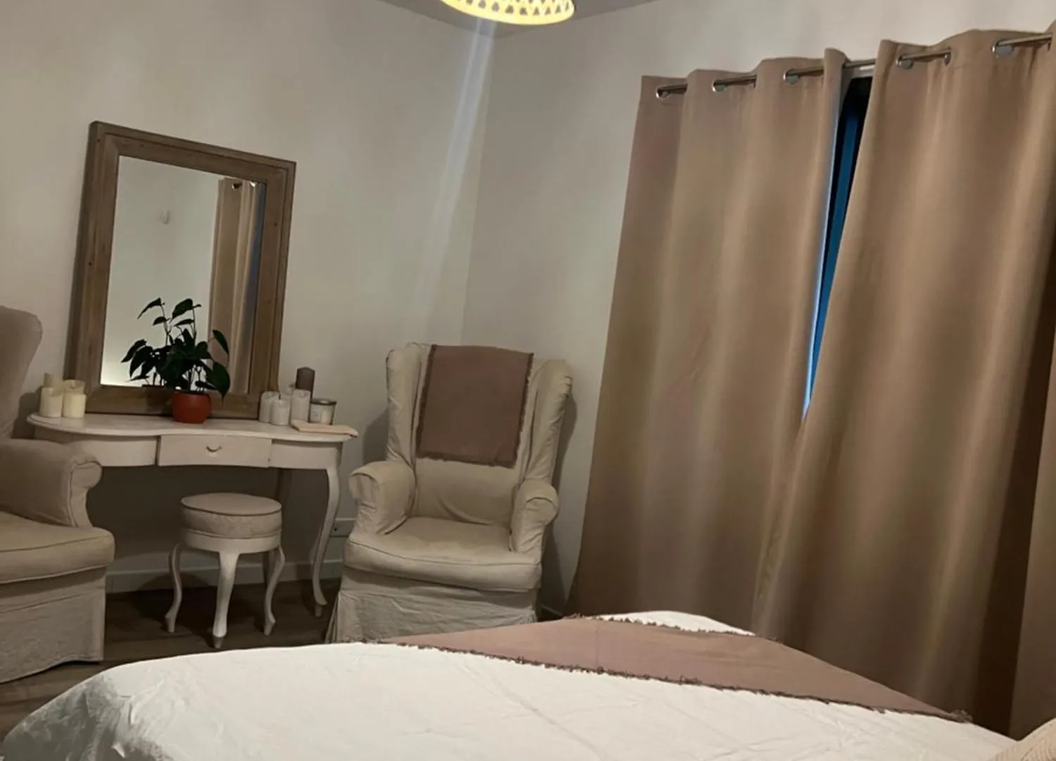 Pandora Villa Sanary-sur-Mer